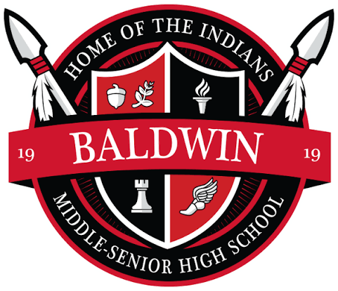 Baldwin Middle School
