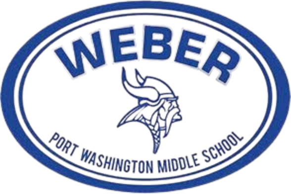 Carrie Palmer Weber Middle School