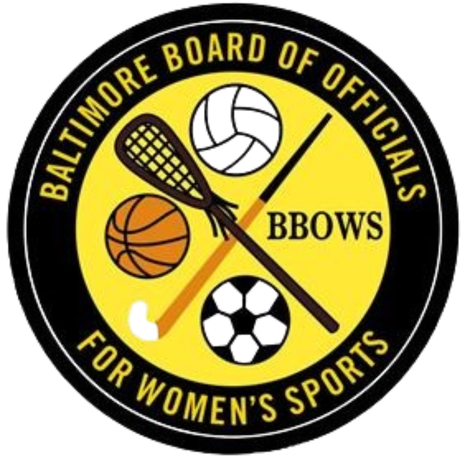 Baltimore Board of Officials for Women's Sports﻿ (BBOWS)