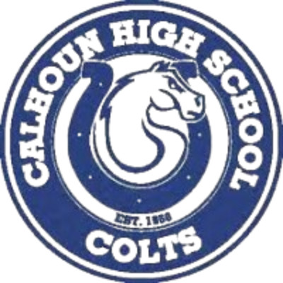 Calhoun High School